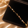 Blush Vine Bracelet