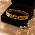 Flora Luxe Bangle/Bracelet
