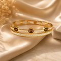 CasaNova Royal Luxe Bangle/ Bracelet