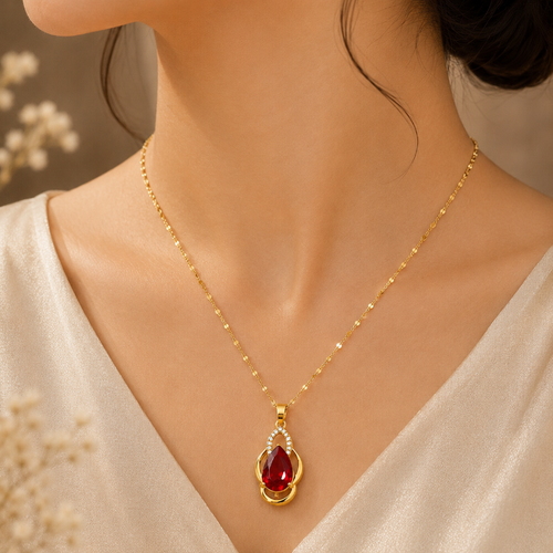 CasaNova Luxe Pendant