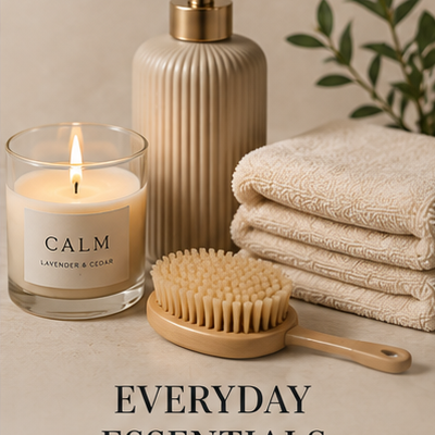 Everyday Essentials