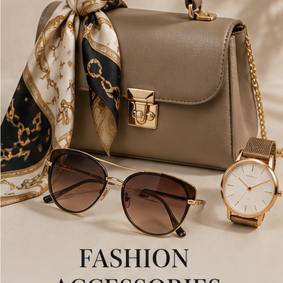 Fashion Accessories