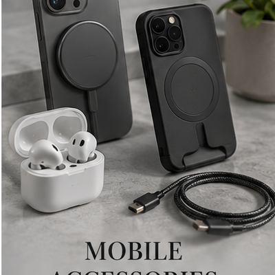 Mobile Accessories