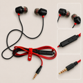 Wired Hands-free Earphone