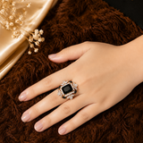 Prism Royale Gem Rings