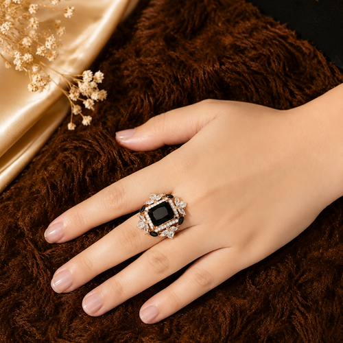 Prism Royale Gem Rings