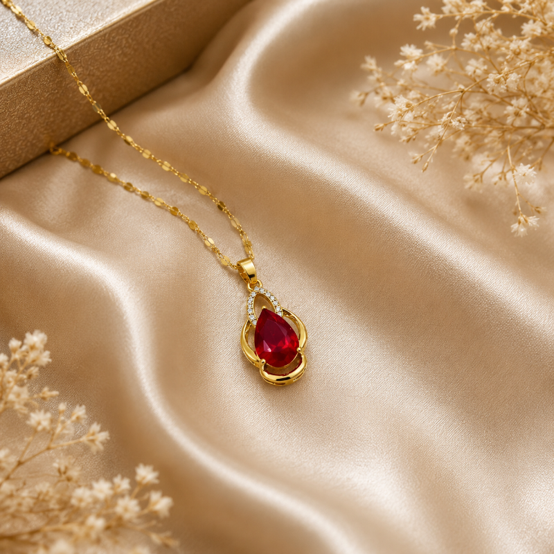 CasaNova Luxe Pendant