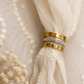 Roman Luxe Ring