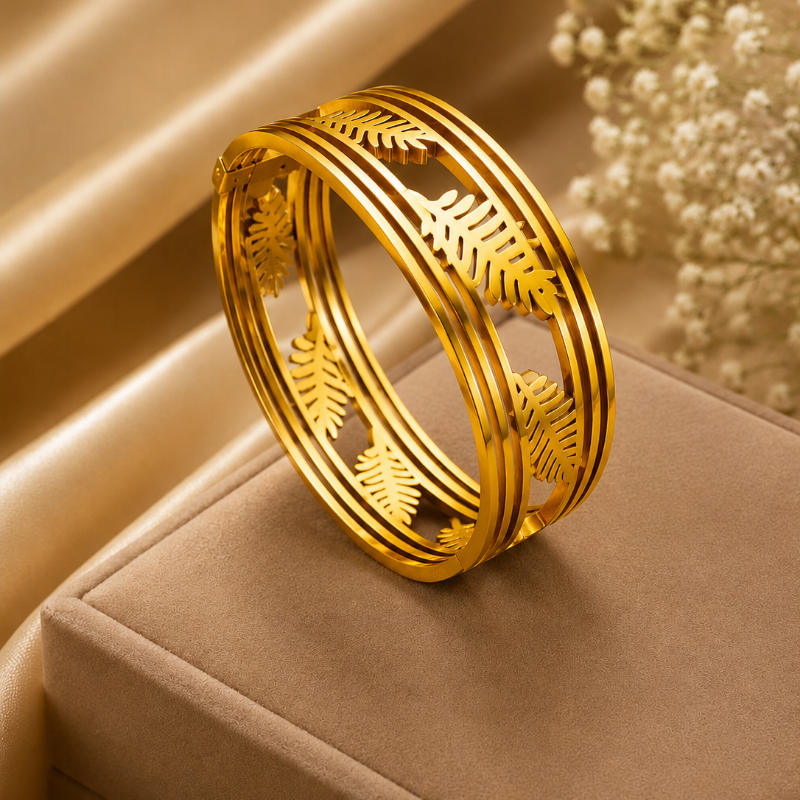 Crafted for the details you notice twice.